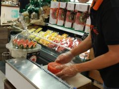 -Olé精品超市(广州太古汇店)