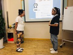 -美联英语(绿宝中心)