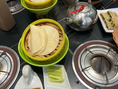 -鱼头泡饭·湖北菜·非物质文化遗产(岳家嘴总店)