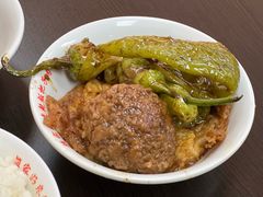 -赵家好米干饭把子肉(小纬六路店)