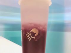 -喜茶(永旺梦乐城店)