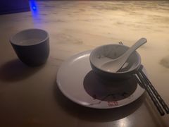 -绿茶餐厅(光谷世界城步行街店)