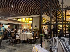 -香云轩·顺德菜(香云纱园林酒店店)