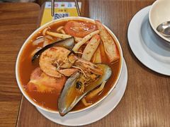 -曼谷食堂·泰国家庭料理(丹桂路店)