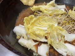 -崔记老东北传奇铁锅炖(横店总店)