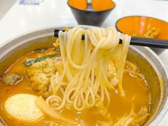 -汤小云火锅米线(钻汇广场店)