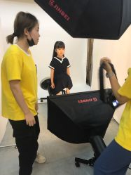 点击看大图 -海马体家庭照相馆(杭州远洋乐堤港店)