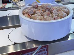 -龍歌自助小火锅(奎文万达店)