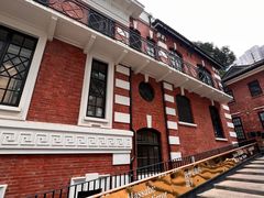 -大馆(前中区警署建築群)