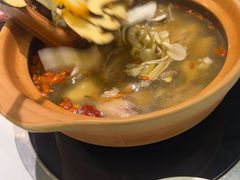 -菌小白火锅(时尚天河店)