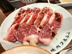 -蒜香焼肉PURUSHIN(马场路店)