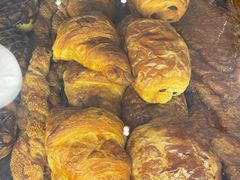 -BAKER&SPICE(安福路店)
