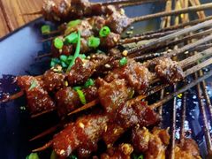 -Let’s WaKao瓦烤(贝森店)