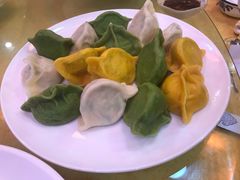-天隆酒店·本地海鲜鲁菜(烟台大学店)