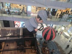 -凯德MALL(西直门店)
