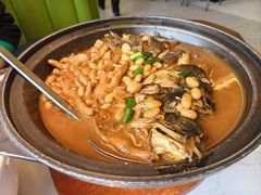 -阿毛饭店首店·宁波老字号(文化广场店)