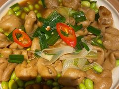 -码头见·潮汕菜(领展中心城店)