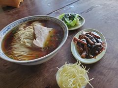 -同得兴 Since·1995 传统苏式面馆(嘉馀坊店)