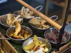 -一朵菌·野生菌探索家火锅(南亚店)