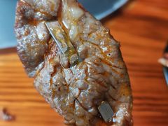 -炭虎子水浒烤肉(梦时代店)