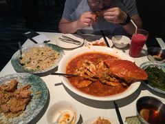 -同乐海鲜(乌节路中央店)