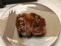 -争鲜回转寿司(朝北大悦城店)