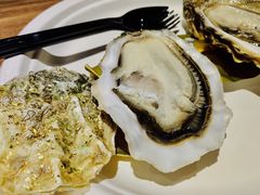 -HIHE Bistro·Oyster Bar(华熙live店)
