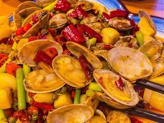 -二钳洞庭虾蟹·江湖菜(成都鹭岛店)