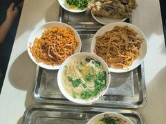 -老四季(总店)