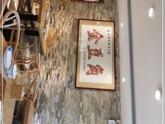 -金豆角砂锅焖面(安贞店)