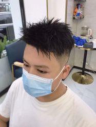 -欧丝卡发型印象