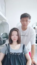 -米娜造型