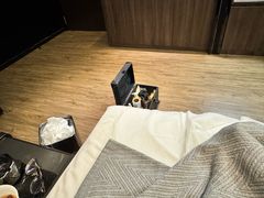-华夏良子·足道SPA艾灸(金皇大厦店)