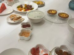 -香宫中餐厅·大连香格里拉(人民路店)
