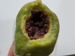 青团-壹条龙饭庄台基厂店