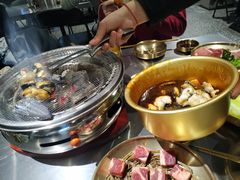 -本炙炭烤·蒲烧活鳗料理店(金沙洲店)