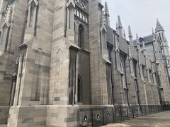 -洪家楼教堂