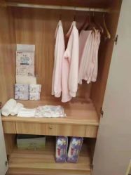 -莲生母婴月子中心(清水河公园店)