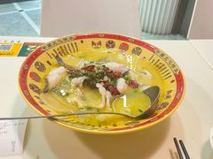 -禄興記香港大排档(歌斐中心店)