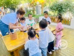 -北科婴幼学苑
