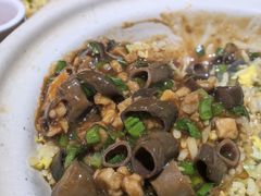 -老姑砂锅·烧烤天津菜(体北道店)