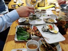 -木屋烧烤(大运店)