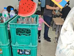 -曹宝林砂锅麻辣烫(星光路店)