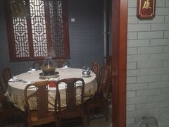 包厢-鑫龙火锅城(环山路店)