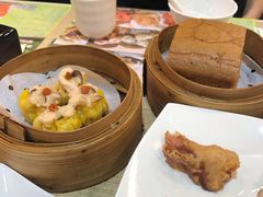 -添好运点心专门店(中环IFC店)