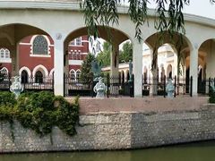 -大连海昌发现王国主题公园