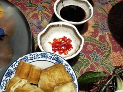 -小娘惹厨房Little Nyonya(狮城有约上榜店)