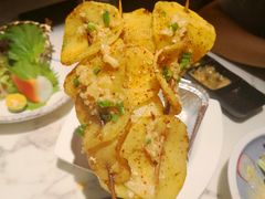 -JUKEBOX玖部音乐餐厅(华侨城店)