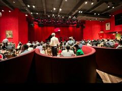 -JZ Club 爵士酒吧(上海店)