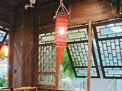 -香满楼(临安路店)